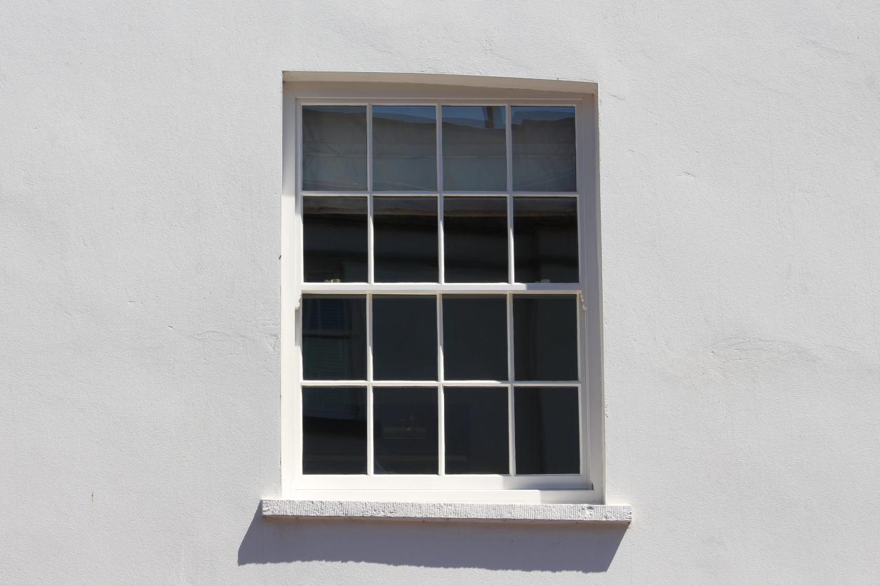 Beauty & Benefits Of Timber Sash Windows In Perth, Scotland
