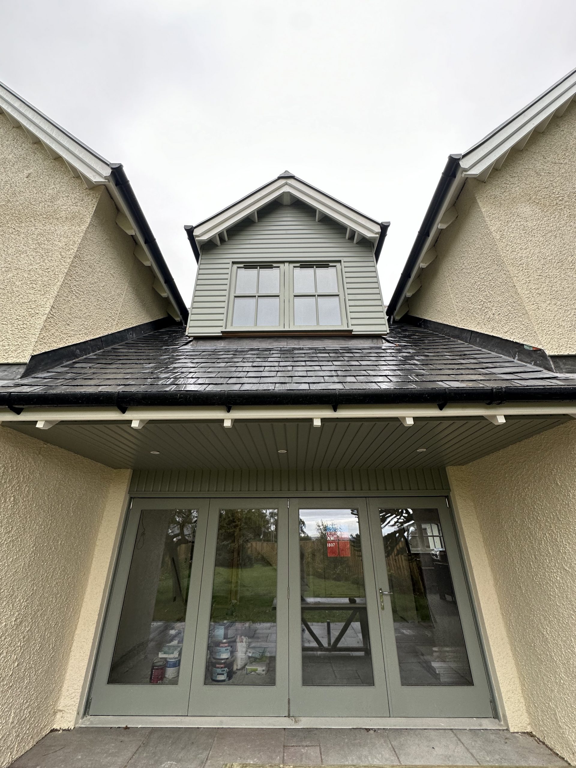 folding sliding door company
