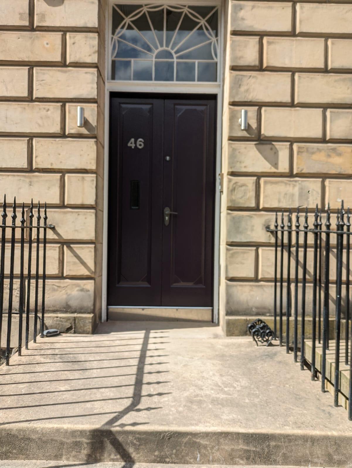 Before & After, Before &amp; After