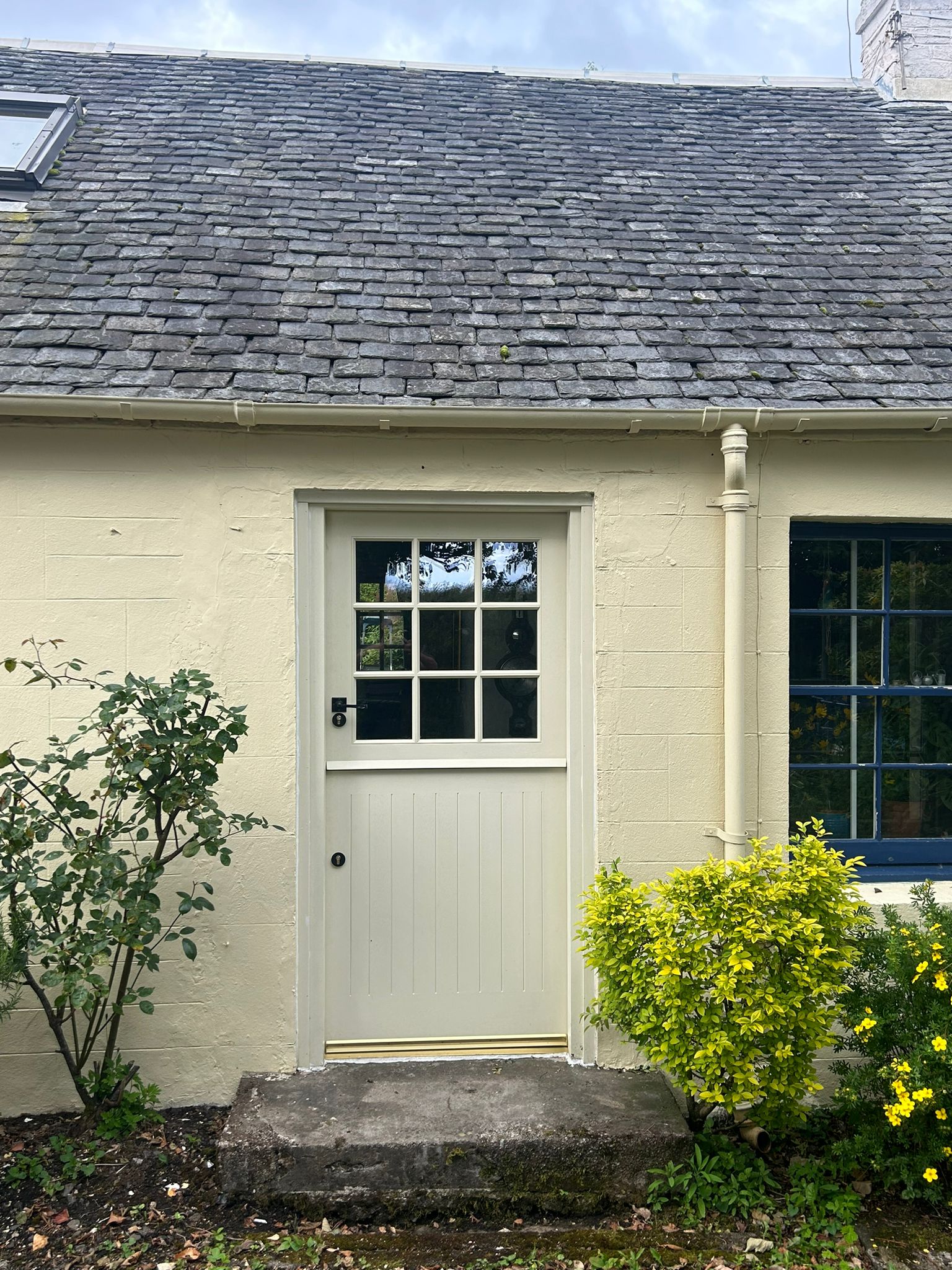 Before & After, Before &amp; After