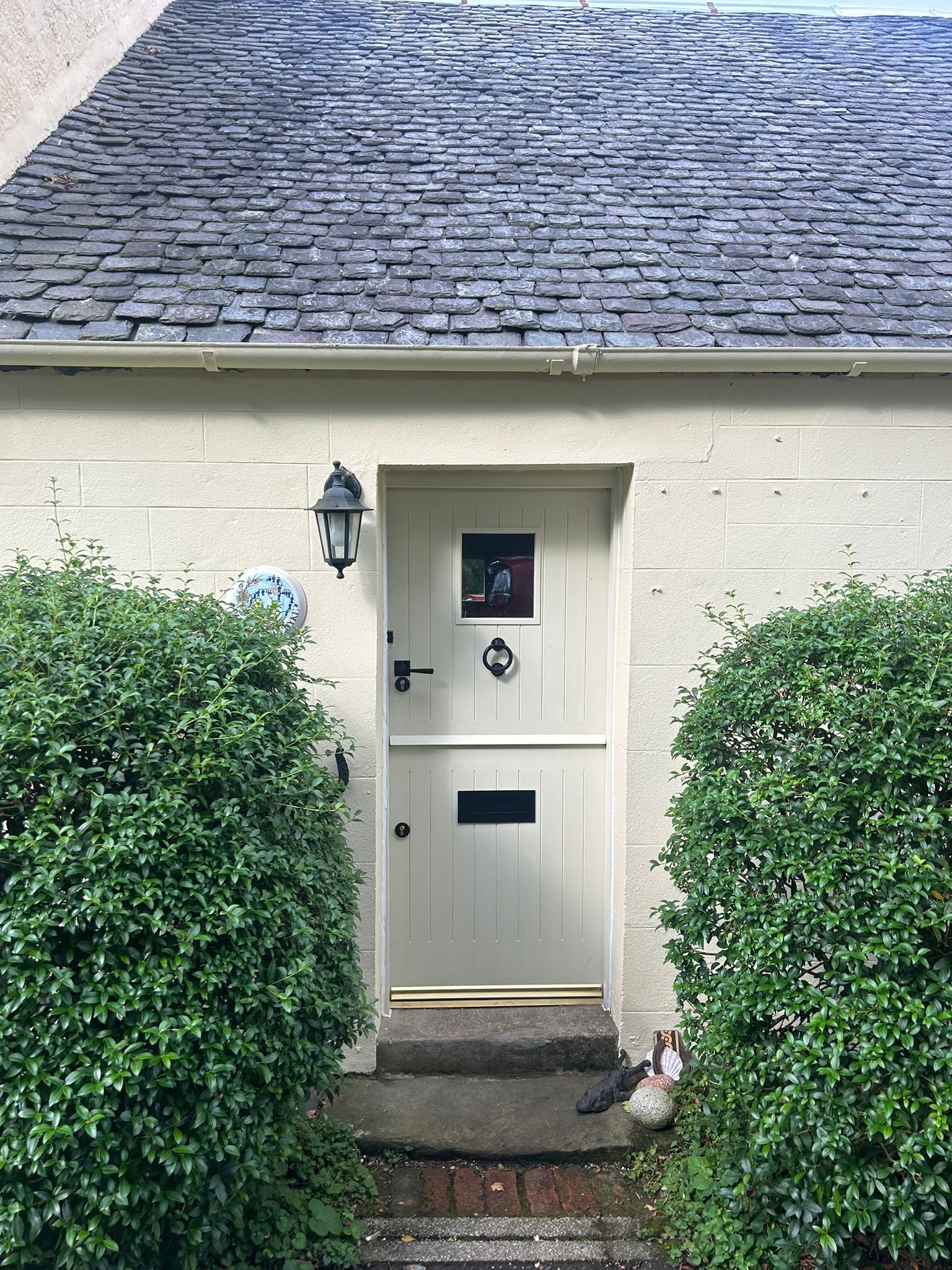 Before & After, Before &amp; After