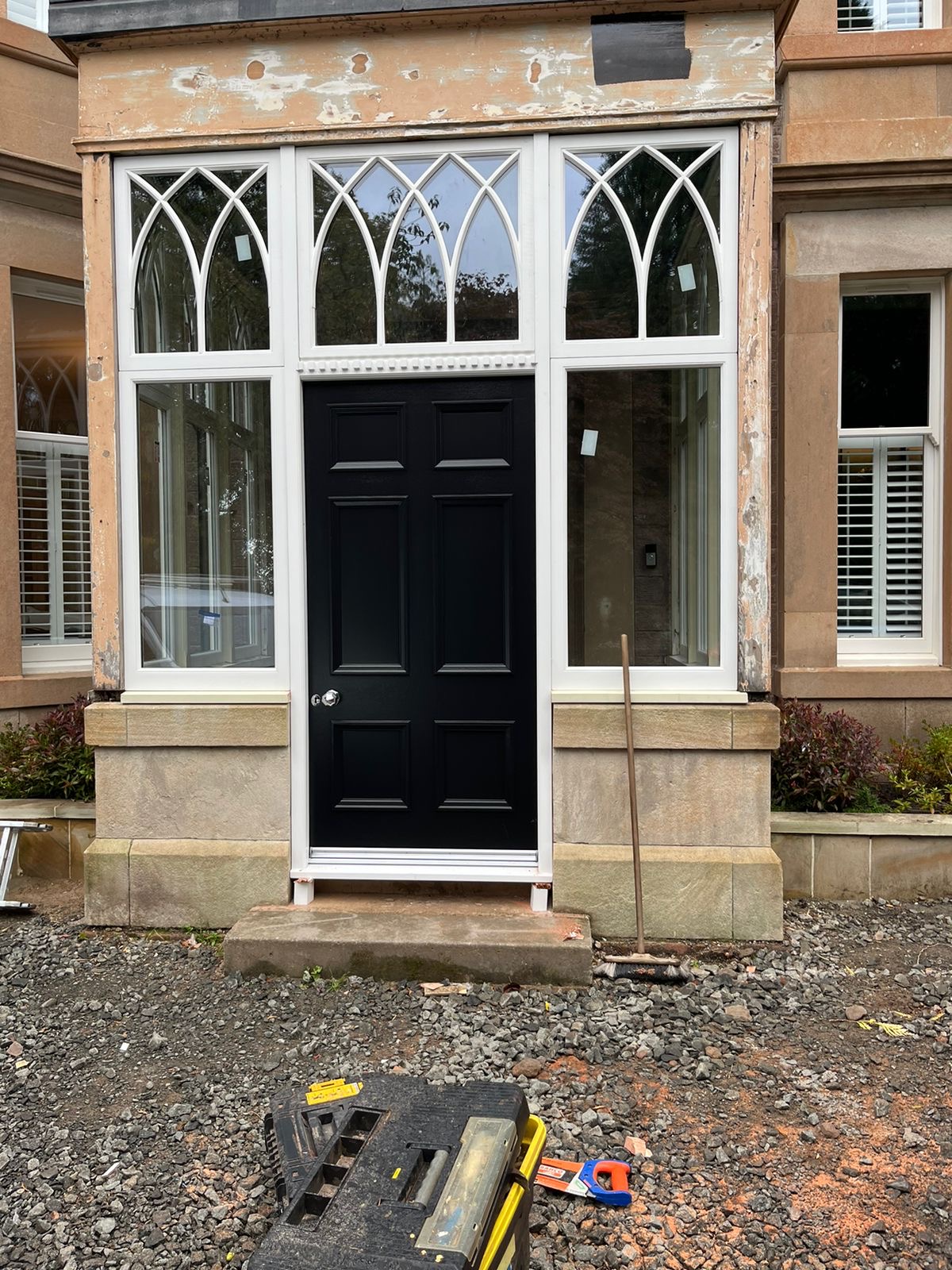 Before & After, Before &amp; After