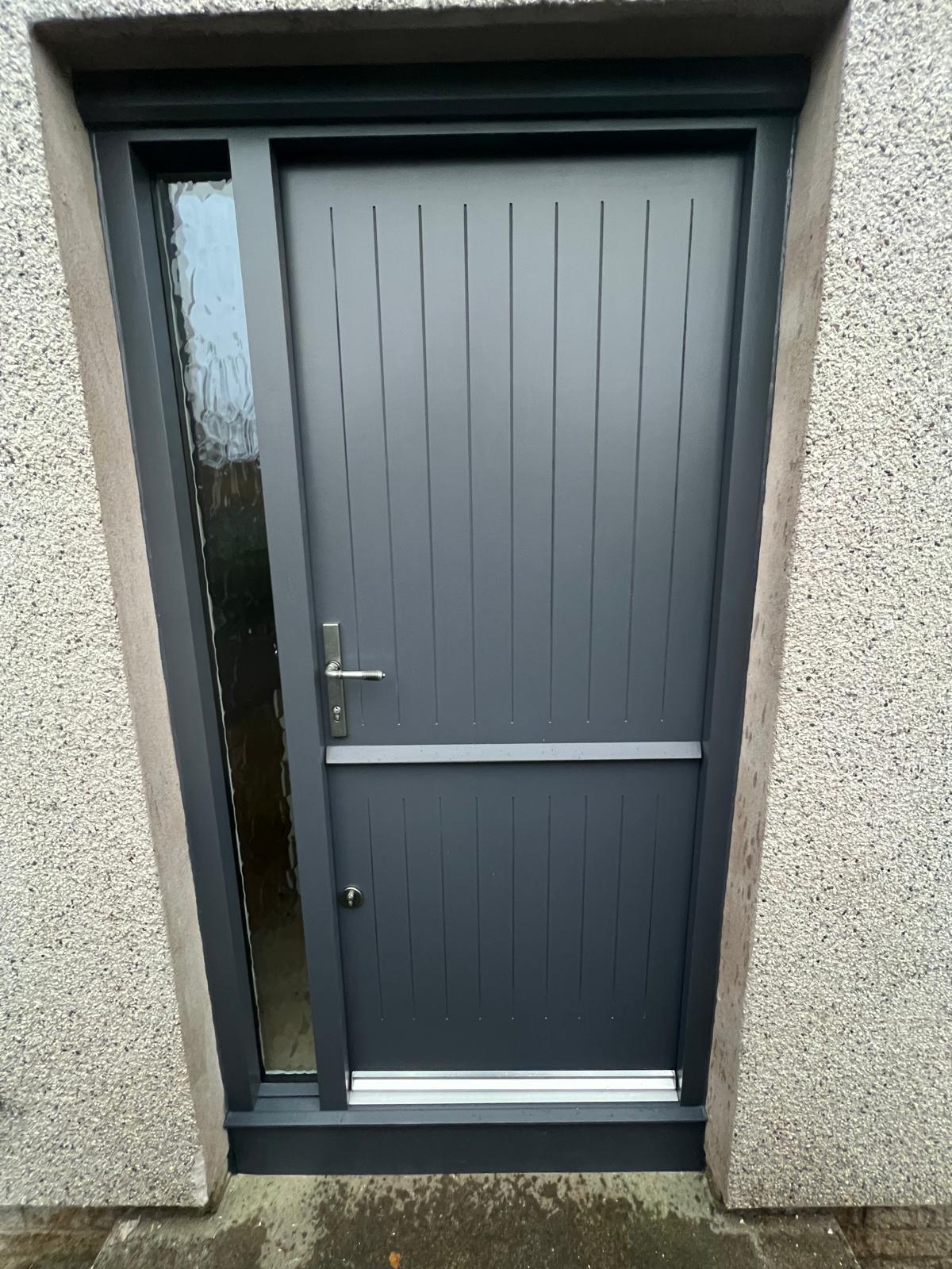 Before & After, Before &amp; After