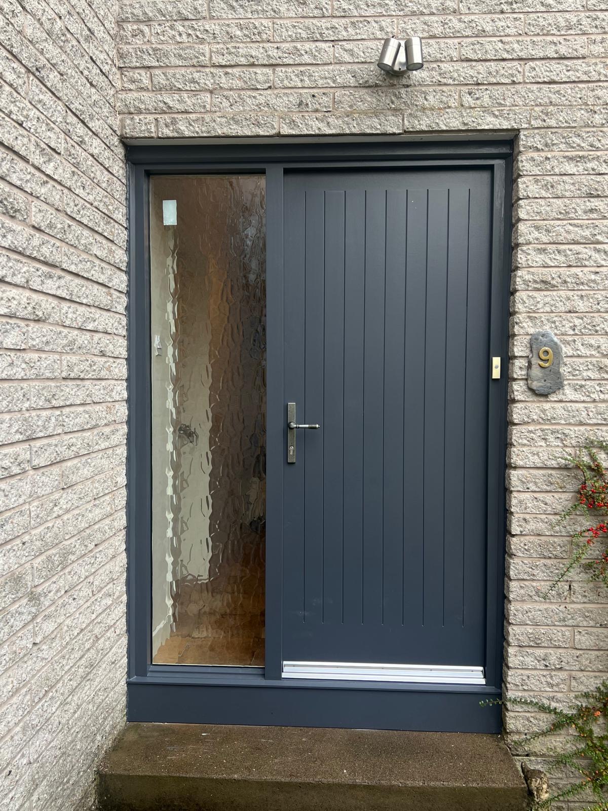 Before & After, Before &amp; After