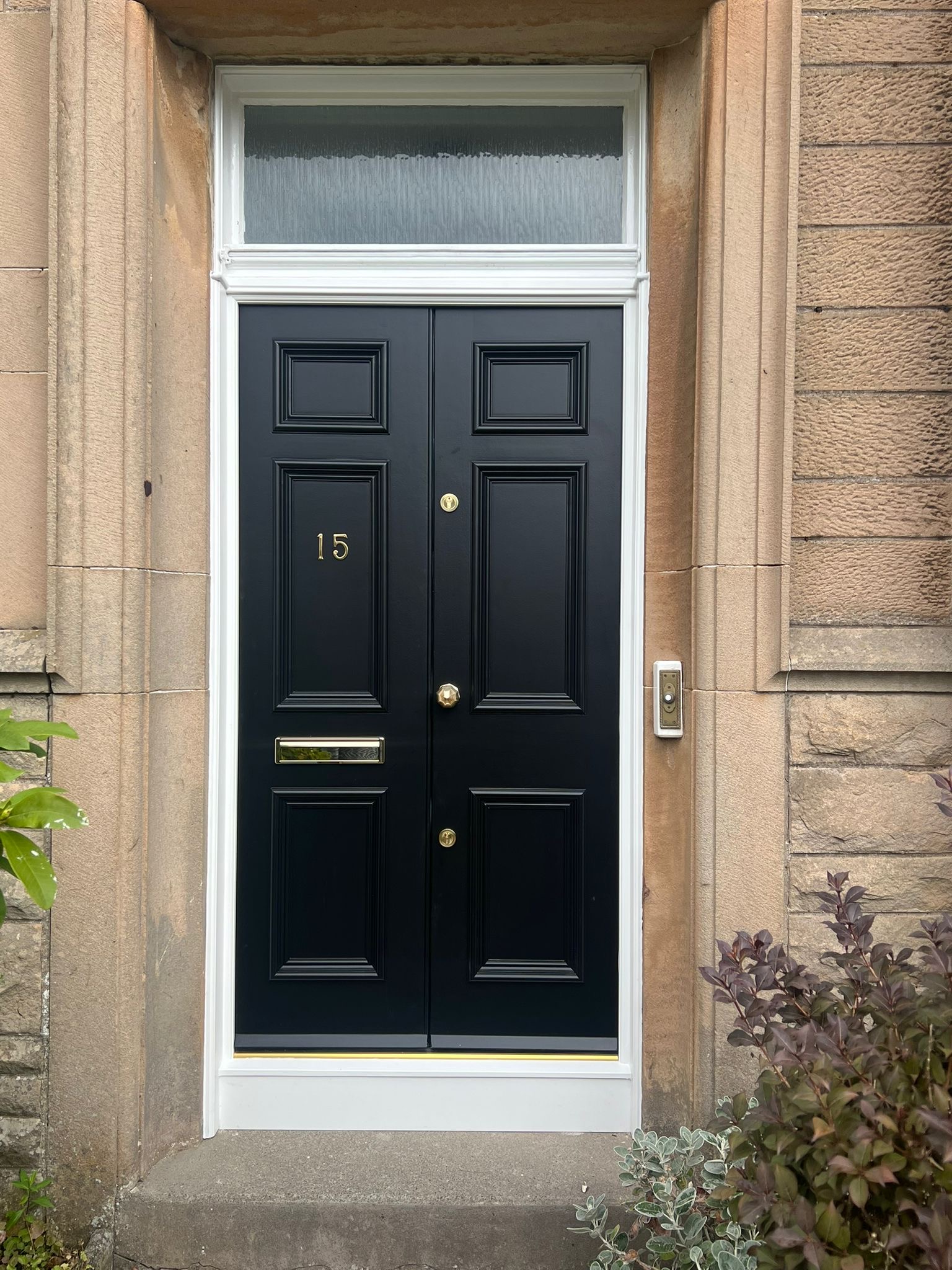 Before & After, Before &amp; After