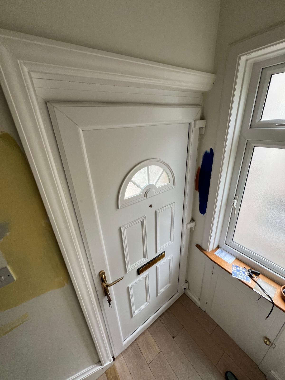 Before & After, Before &amp; After