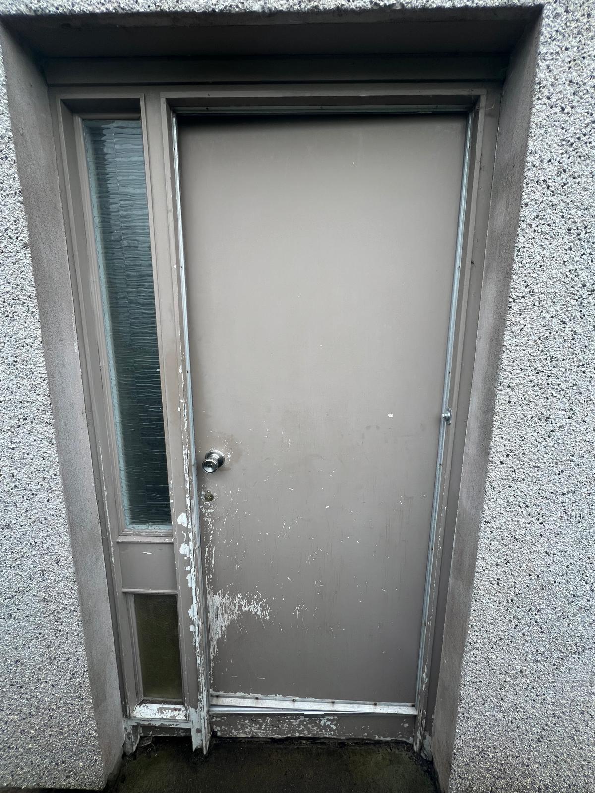 Before & After, Before &amp; After