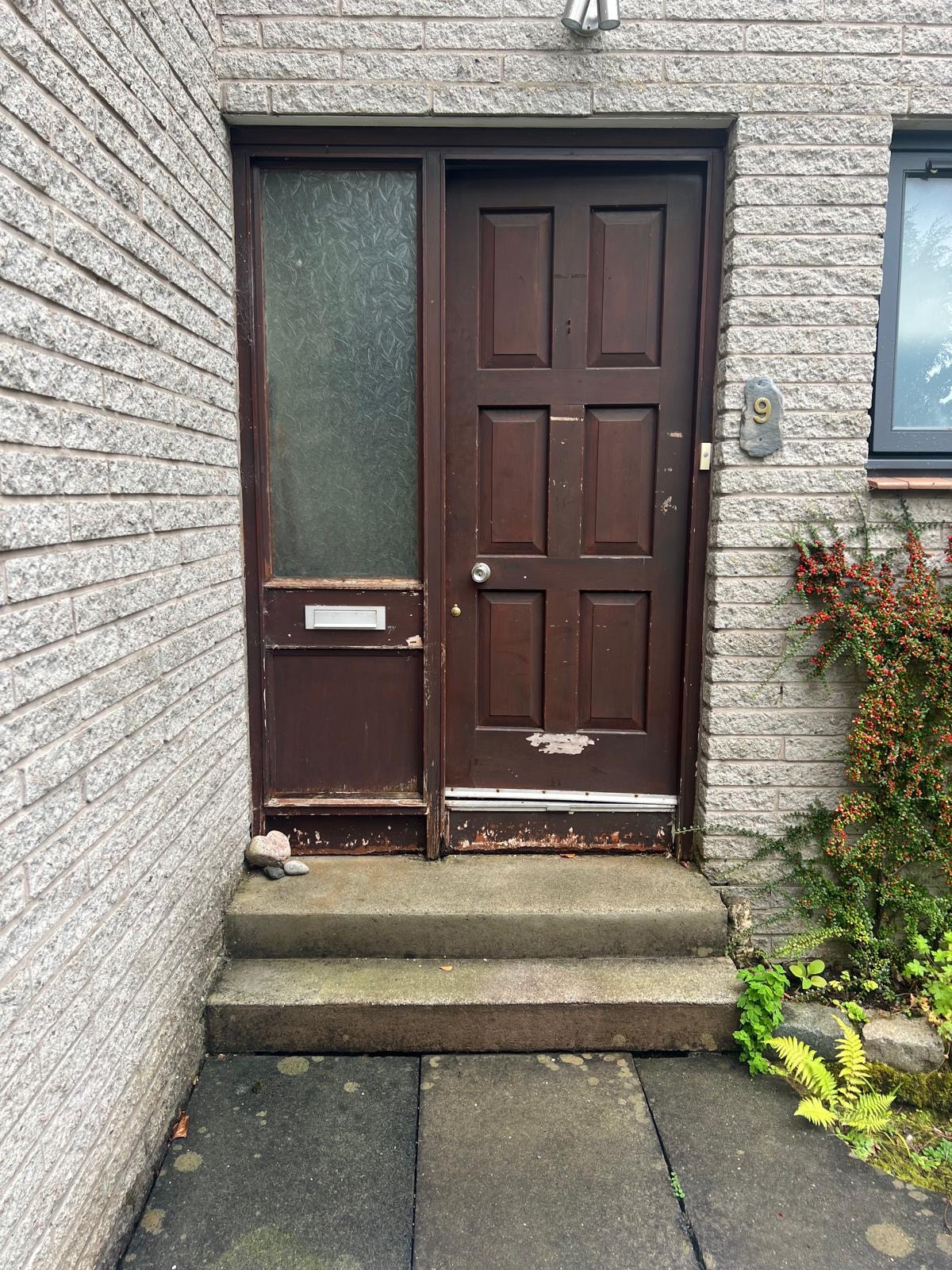 Before & After, Before &amp; After