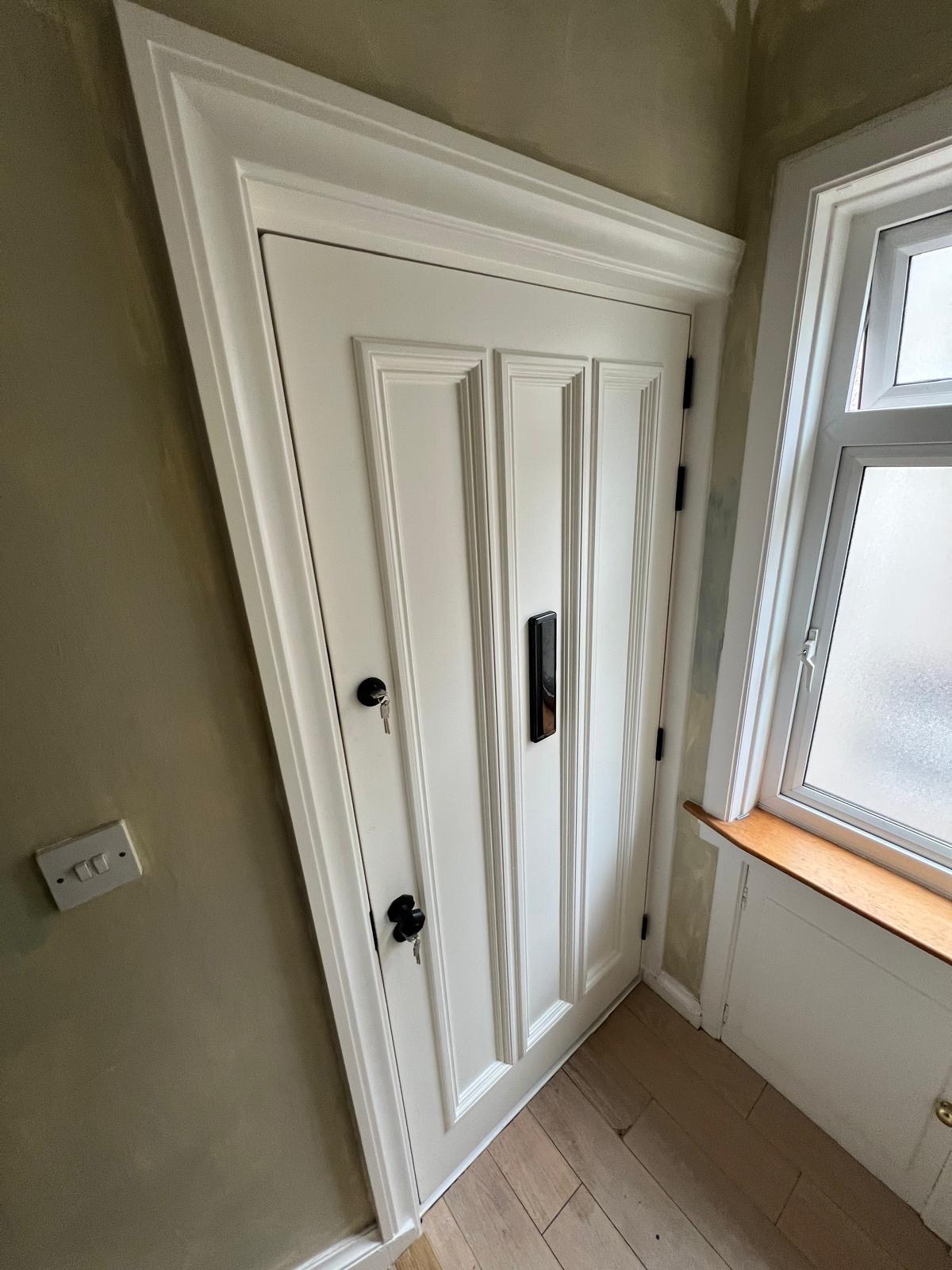 Before & After, Before &amp; After