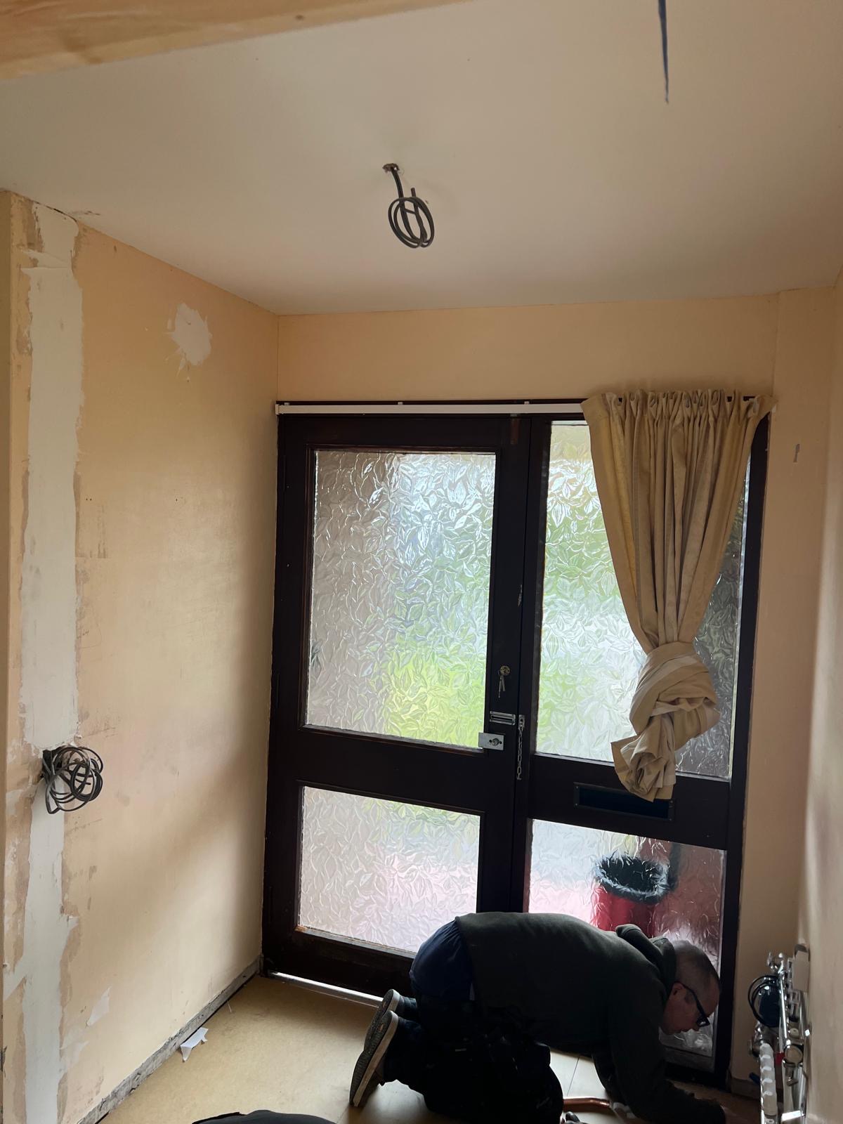 Before & After, Before &amp; After